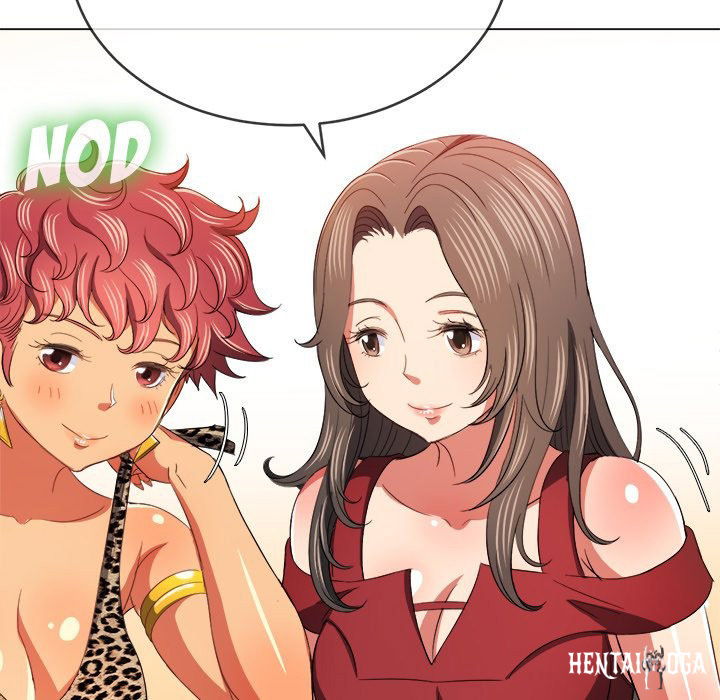 My High School Bully My High School Bully Chapter 108 - Page 103