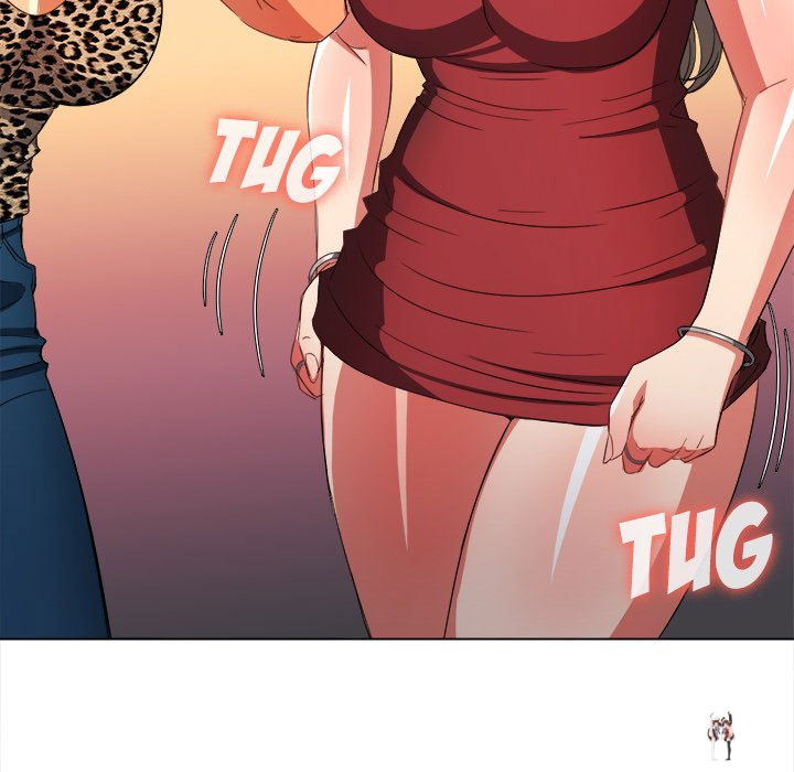 My High School Bully My High School Bully Chapter 108 - Page 104