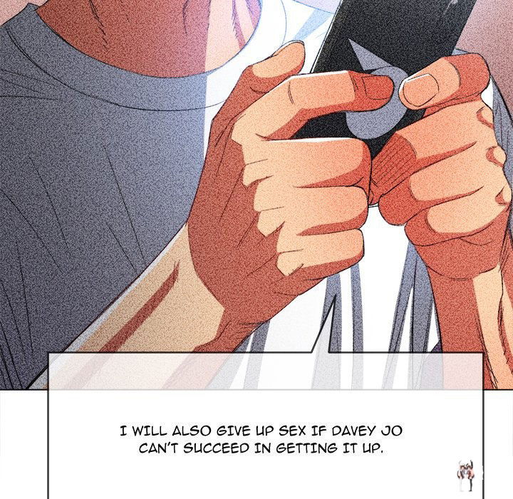 My High School Bully My High School Bully Chapter 108 - Page 109