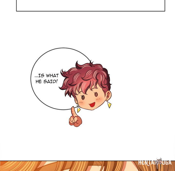 My High School Bully My High School Bully Chapter 108 - Page 110