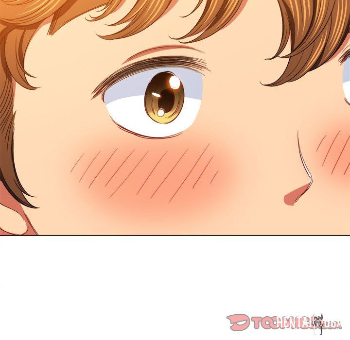 My High School Bully My High School Bully Chapter 108 - Page 111