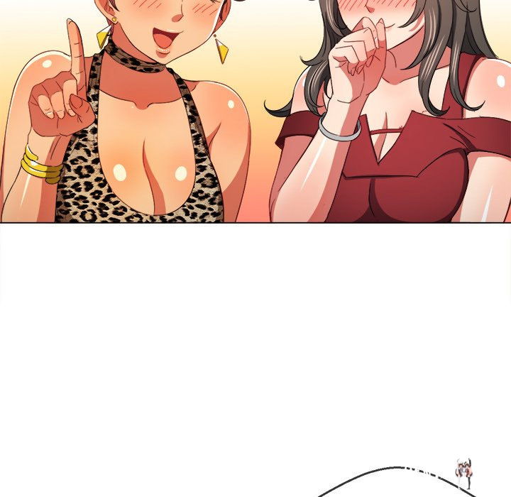 My High School Bully My High School Bully Chapter 108 - Page 113