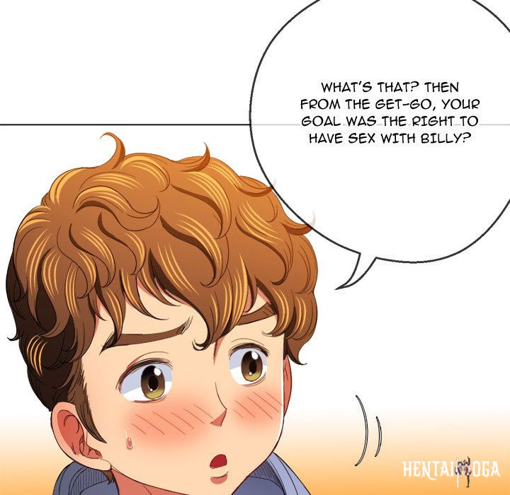 My High School Bully My High School Bully Chapter 108 - Page 114