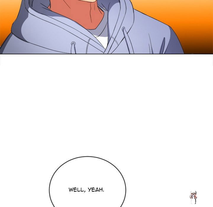 My High School Bully My High School Bully Chapter 108 - Page 115