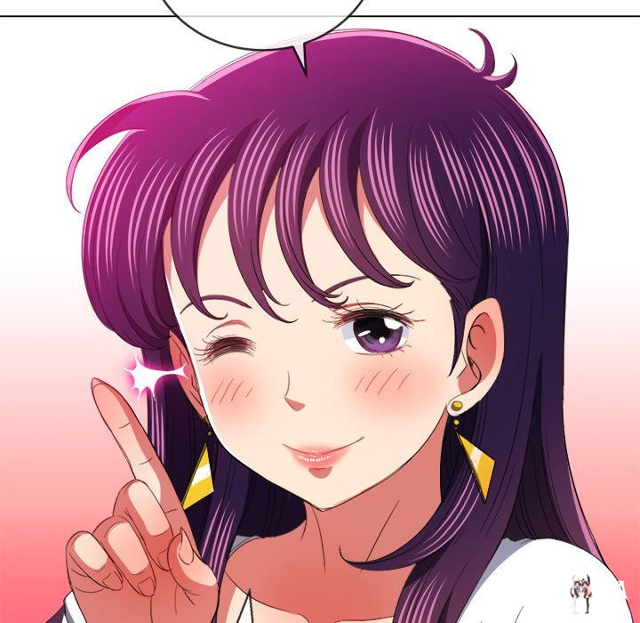 My High School Bully My High School Bully Chapter 108 - Page 116