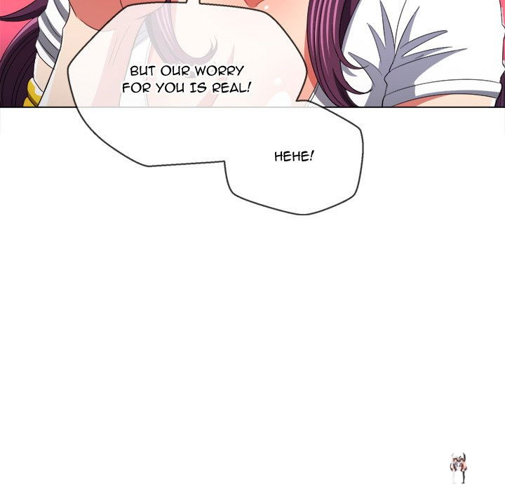 My High School Bully My High School Bully Chapter 108 - Page 117