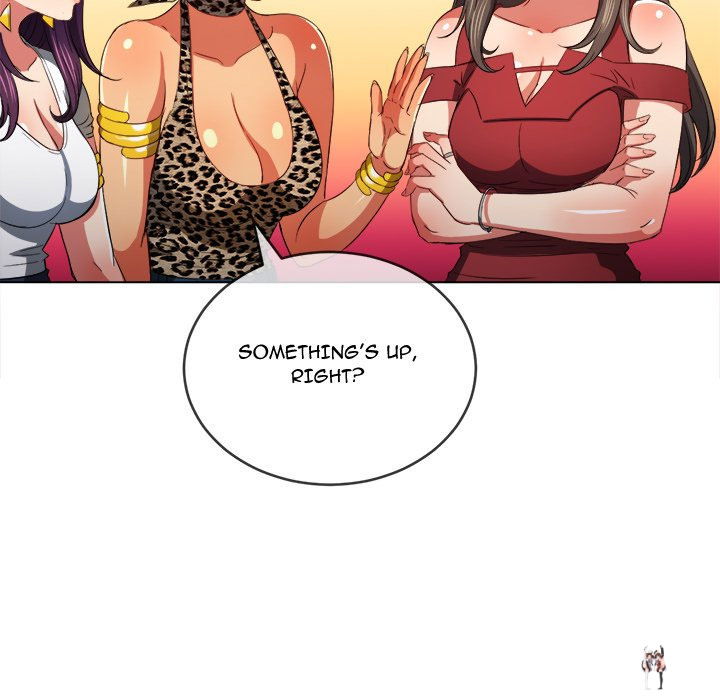 My High School Bully My High School Bully Chapter 108 - Page 119