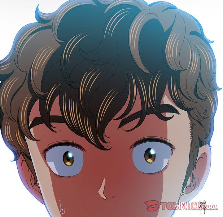 My High School Bully My High School Bully Chapter 108 - Page 12