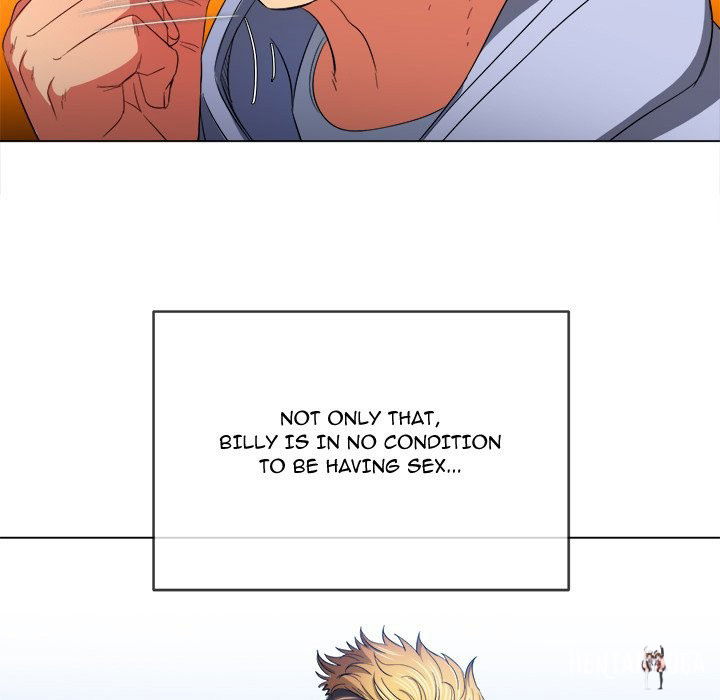 My High School Bully My High School Bully Chapter 108 - Page 121