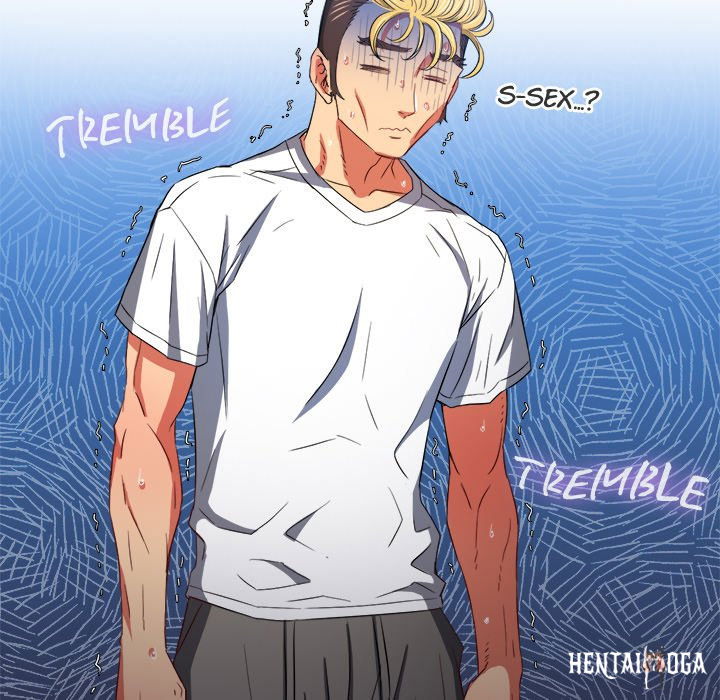 My High School Bully My High School Bully Chapter 108 - Page 122