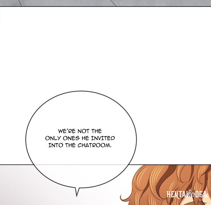 My High School Bully My High School Bully Chapter 108 - Page 126