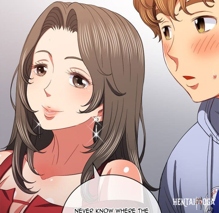 My High School Bully My High School Bully Chapter 108 - Page 127