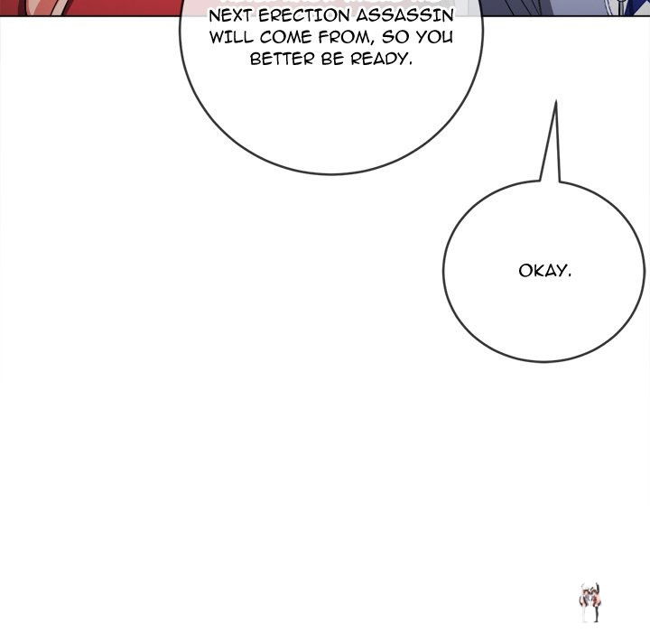 My High School Bully My High School Bully Chapter 108 - Page 128