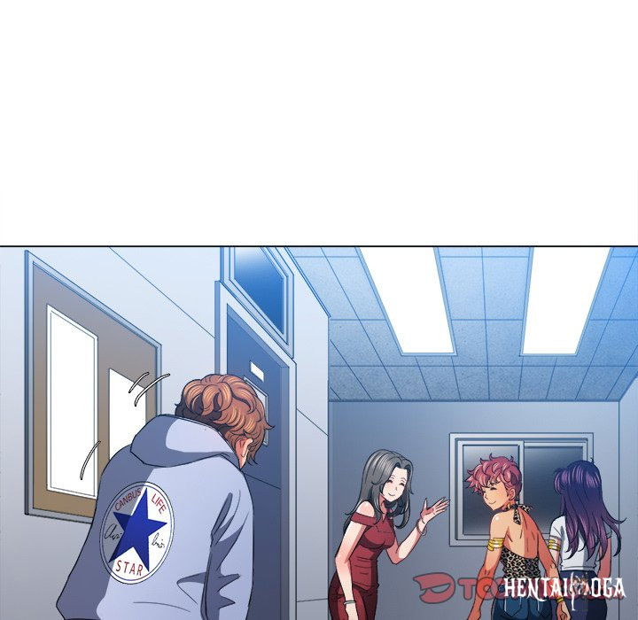 My High School Bully My High School Bully Chapter 108 - Page 129