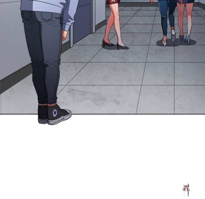 My High School Bully My High School Bully Chapter 108 - Page 130