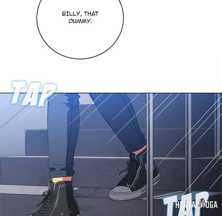 My High School Bully My High School Bully Chapter 108 - Page 132