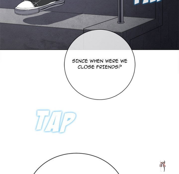 My High School Bully My High School Bully Chapter 108 - Page 133