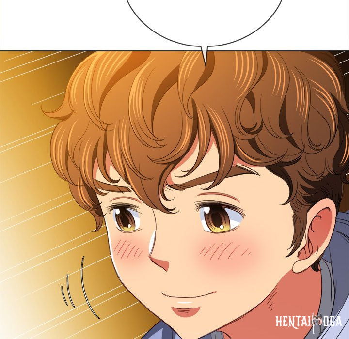 My High School Bully My High School Bully Chapter 108 - Page 135