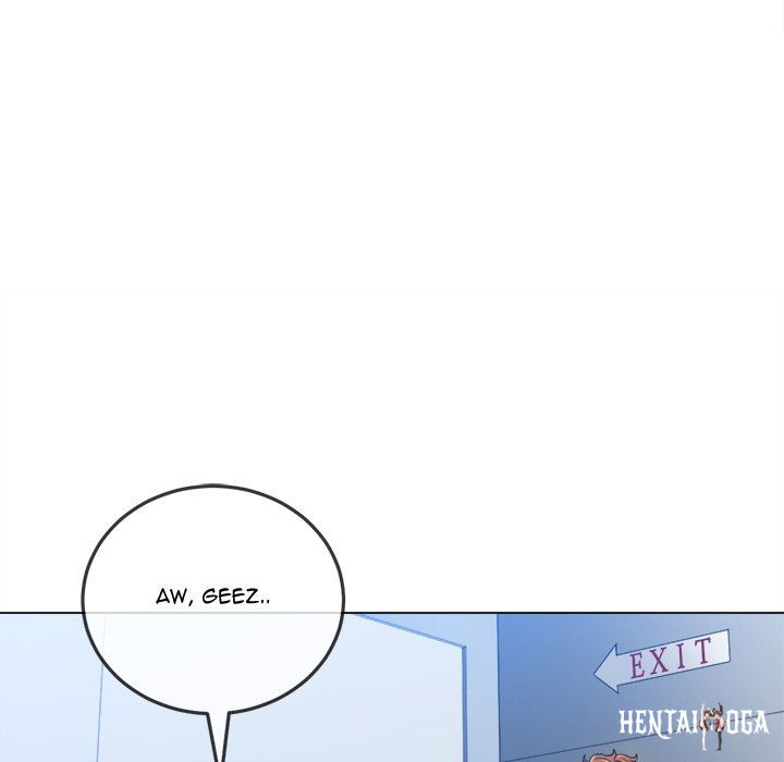 My High School Bully My High School Bully Chapter 108 - Page 137