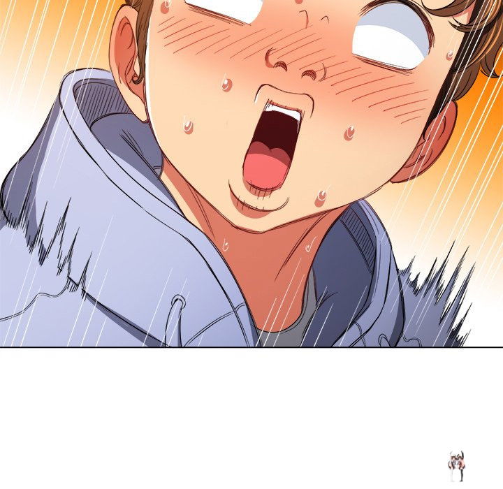 My High School Bully My High School Bully Chapter 108 - Page 143