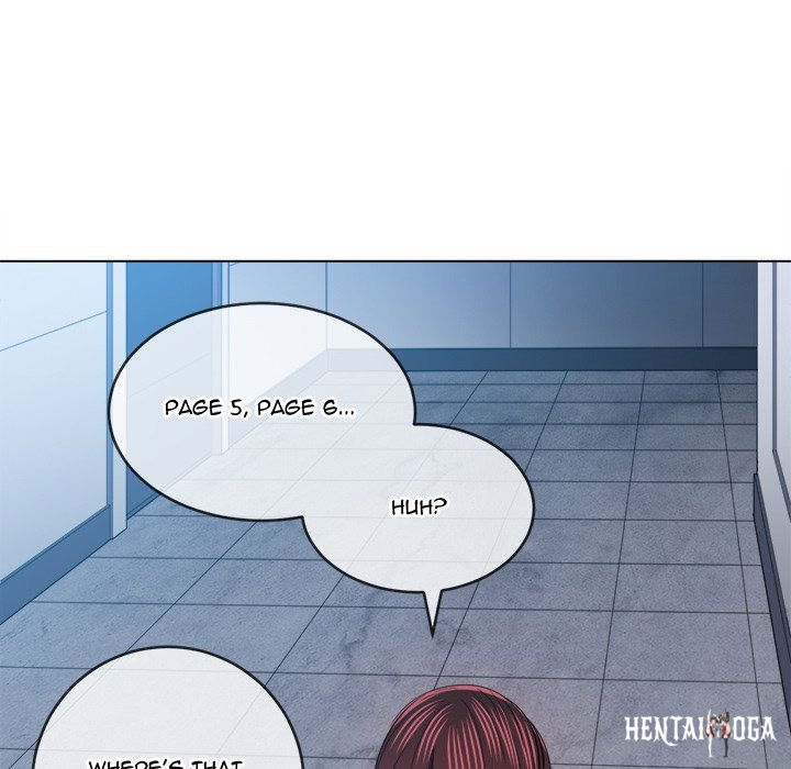 My High School Bully My High School Bully Chapter 108 - Page 144