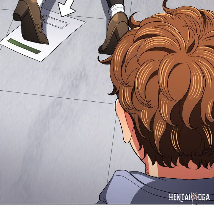 My High School Bully My High School Bully Chapter 108 - Page 146