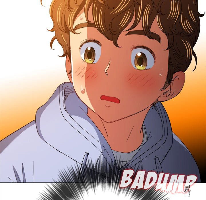 My High School Bully My High School Bully Chapter 108 - Page 148