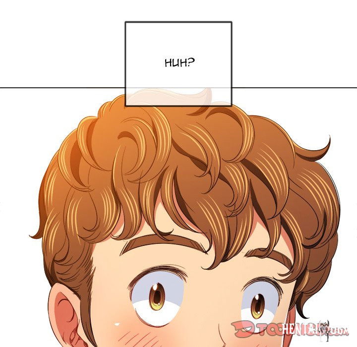 My High School Bully My High School Bully Chapter 108 - Page 156