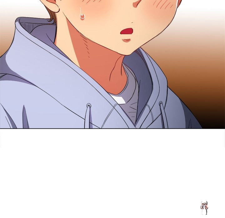 My High School Bully My High School Bully Chapter 108 - Page 157