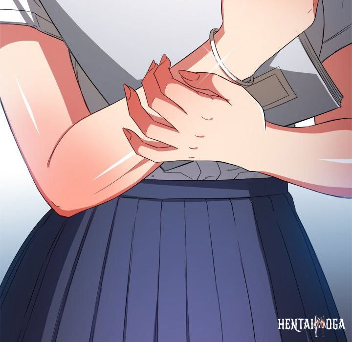 My High School Bully My High School Bully Chapter 108 - Page 160