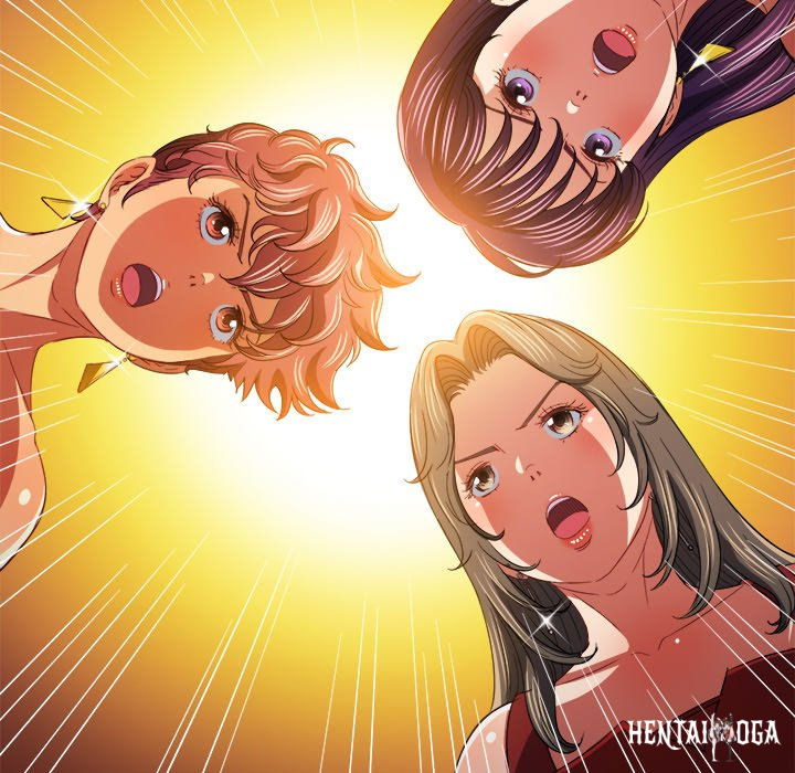 My High School Bully My High School Bully Chapter 108 - Page 17