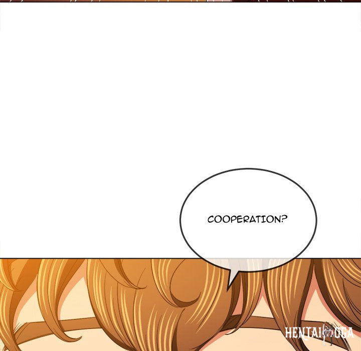 My High School Bully My High School Bully Chapter 108 - Page 18