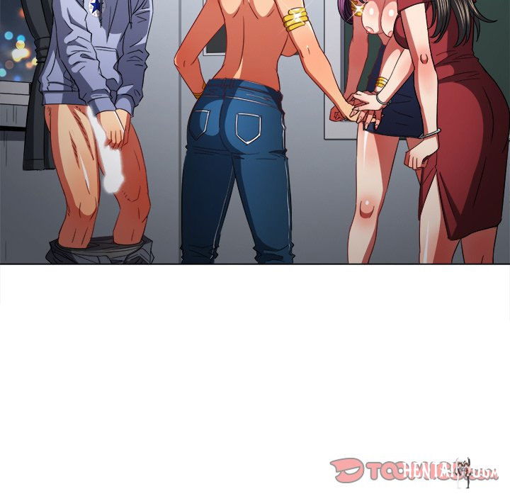 My High School Bully My High School Bully Chapter 108 - Page 21