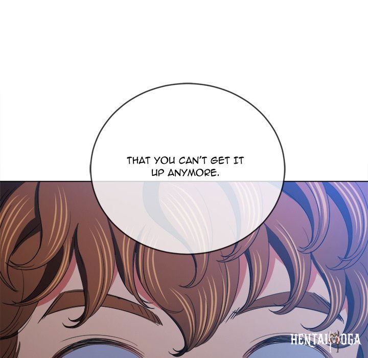 My High School Bully My High School Bully Chapter 108 - Page 24