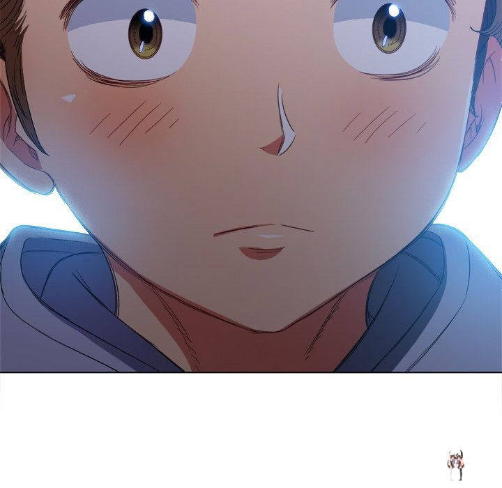 My High School Bully My High School Bully Chapter 108 - Page 25