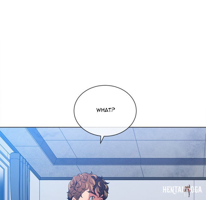 My High School Bully My High School Bully Chapter 108 - Page 26