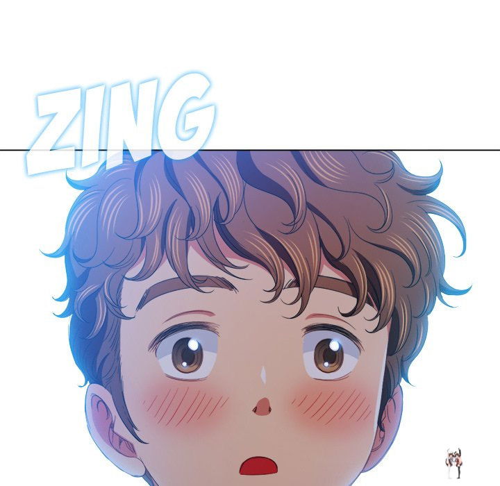 My High School Bully My High School Bully Chapter 108 - Page 33