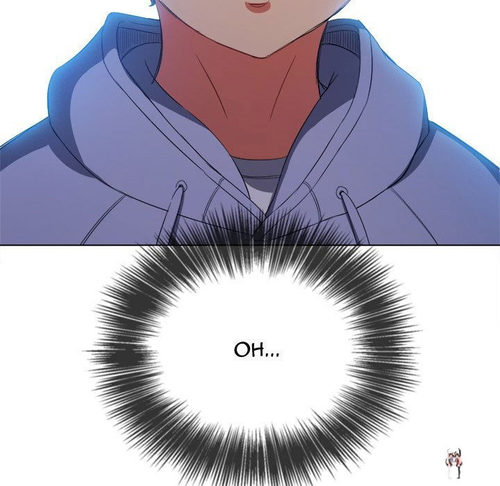 My High School Bully My High School Bully Chapter 108 - Page 34