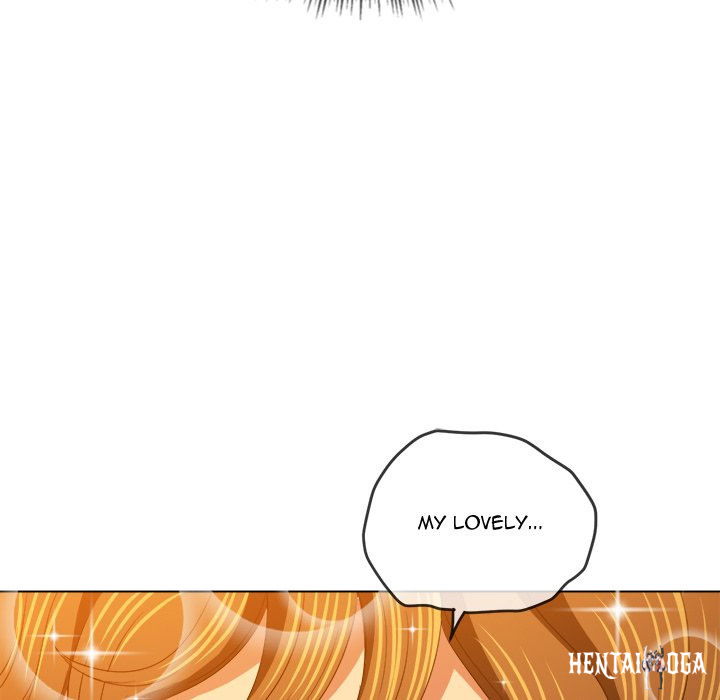 My High School Bully My High School Bully Chapter 108 - Page 35