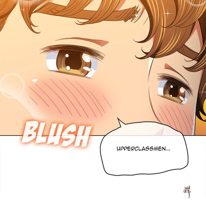 My High School Bully My High School Bully Chapter 108 - Page 36