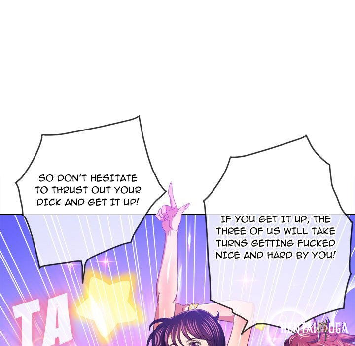 My High School Bully My High School Bully Chapter 108 - Page 37