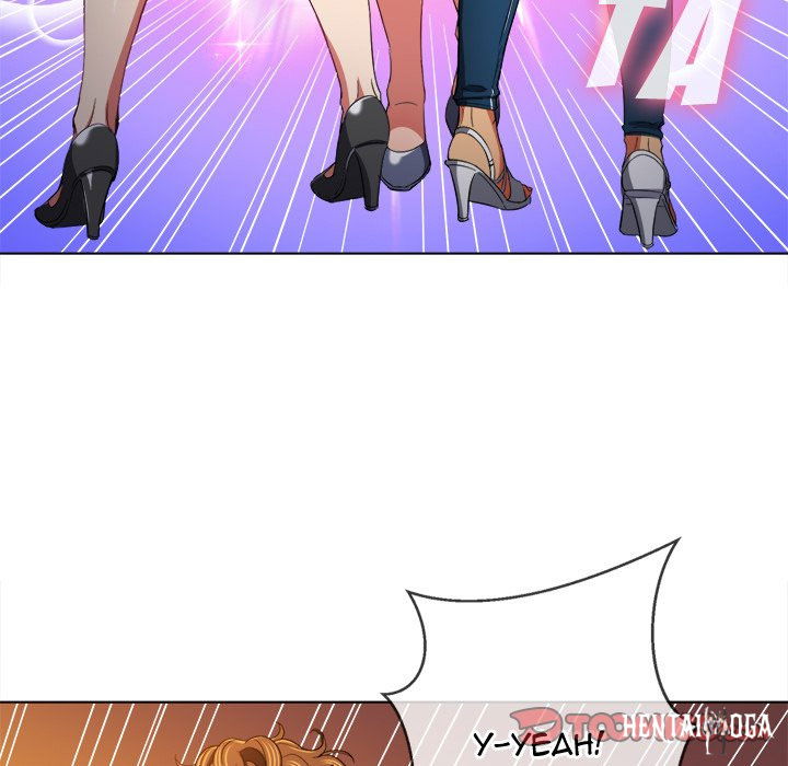 My High School Bully My High School Bully Chapter 108 - Page 39