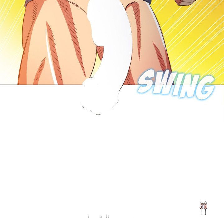 My High School Bully My High School Bully Chapter 108 - Page 41