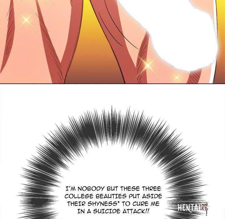 My High School Bully My High School Bully Chapter 108 - Page 43