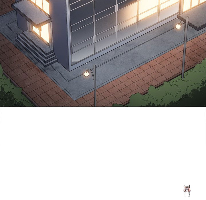 My High School Bully My High School Bully Chapter 108 - Page 5