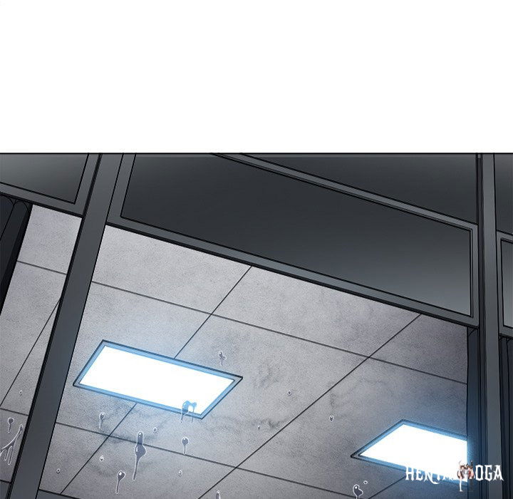 My High School Bully My High School Bully Chapter 108 - Page 50