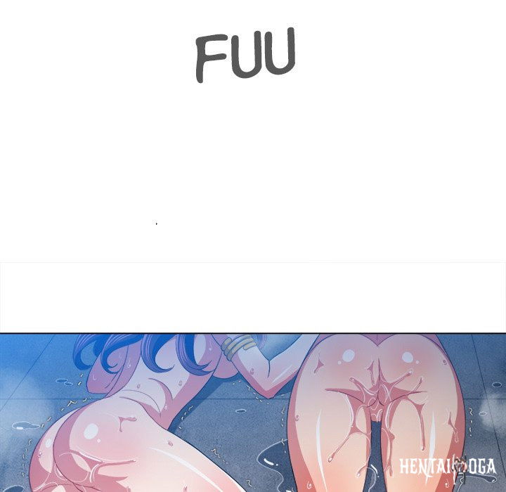 My High School Bully My High School Bully Chapter 108 - Page 54