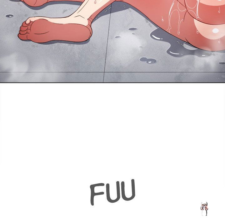 My High School Bully My High School Bully Chapter 108 - Page 56