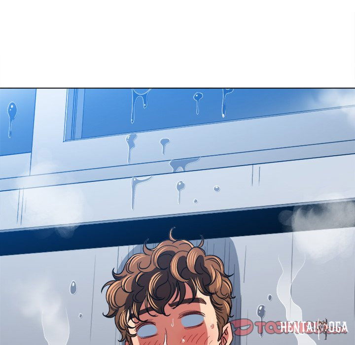 My High School Bully My High School Bully Chapter 108 - Page 57