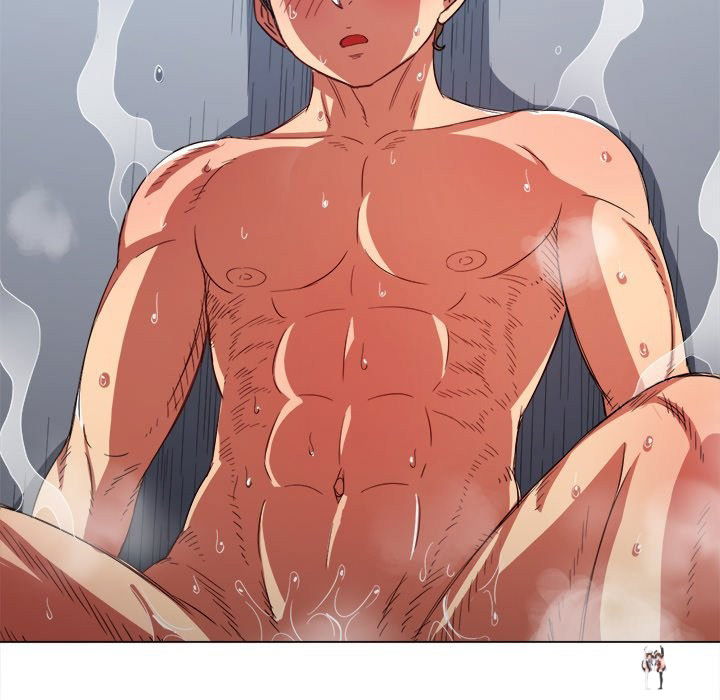 My High School Bully My High School Bully Chapter 108 - Page 58